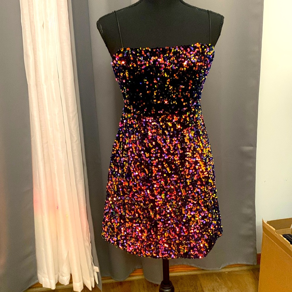 NWT dress